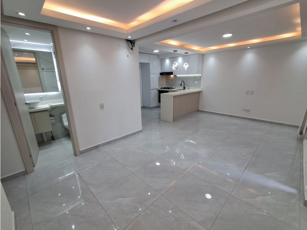 APARTAMENTO EN ARRIENDO EN CIUDAD MALLORQUIN — foto 4
