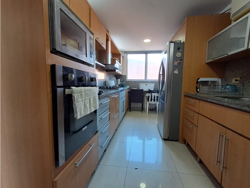 APARTAMENTO EN ARRIENDO Y VENTA EN ALTOS DE RIOMAR — foto 5