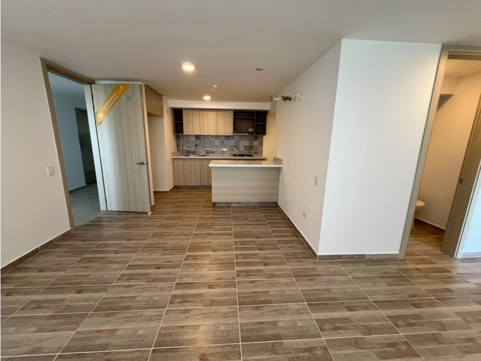 APARTAMENTO EN ARRIENDO Y VENTA EN CIUDAD MALLORQUIN — foto 2