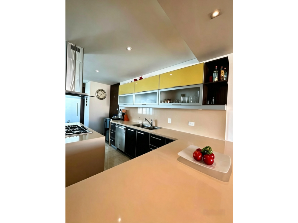 APARTAMENTO EN VENTA EN LA CASTELLANA — foto 6