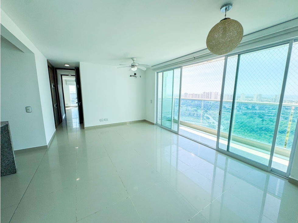 APARTAMENTO EN VENTA EN VILLA CAMPESTRE