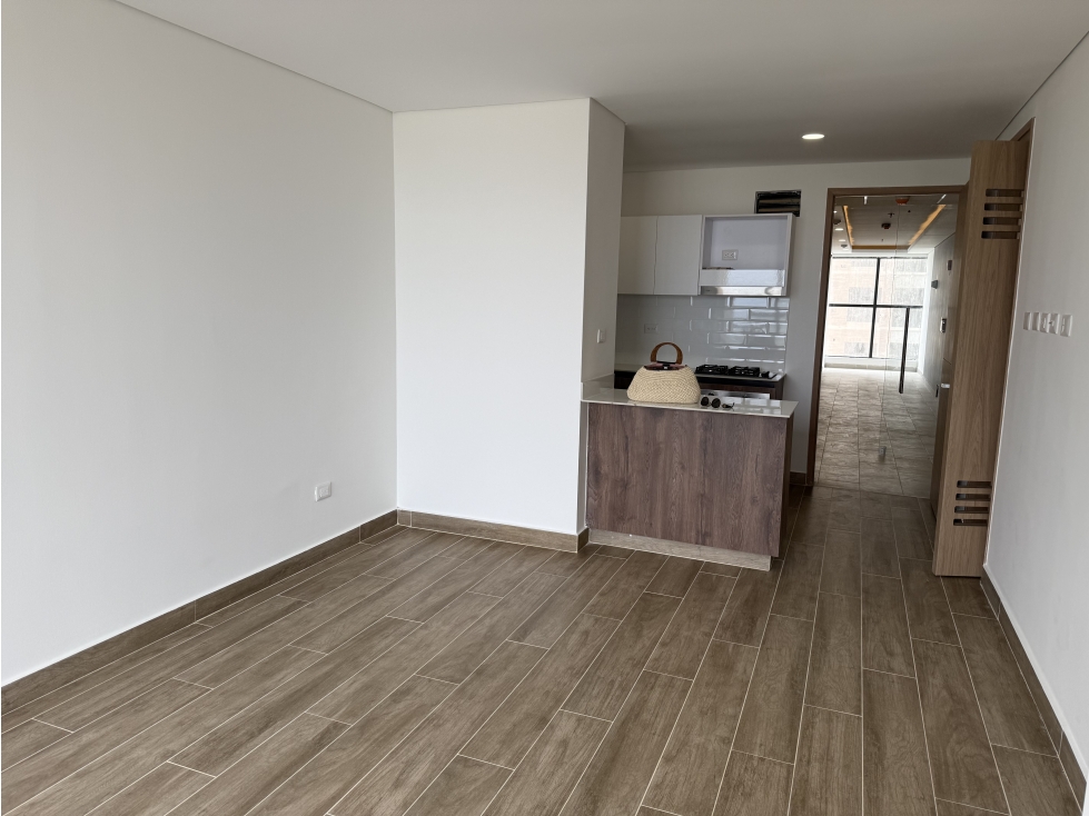 APARTAMENTO PARA ESTRENAR EN ARRIENDO EN EL GRAN MALECON DEL RIO — foto 6