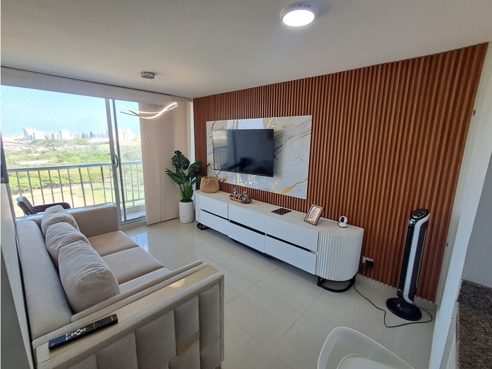 APARTAMENTO EN ARRIENDO Y VENTA EN PARAÍSO