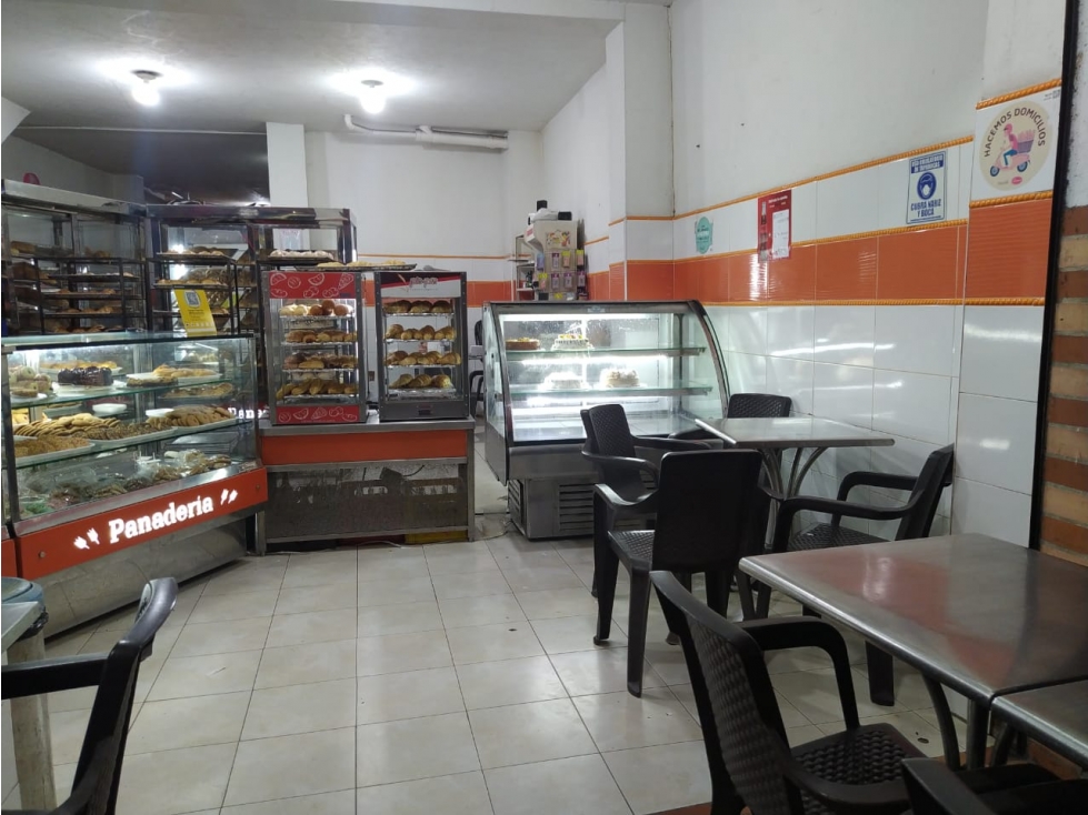 LOCAL DUPLEX EN VENTA EN LA CRA 21 FRENTE A SUPERMERCADO — foto 3