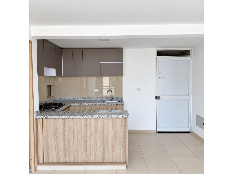 APARTAMENTO EN VENTA CIUDAD DE MALLORQUIN - 6