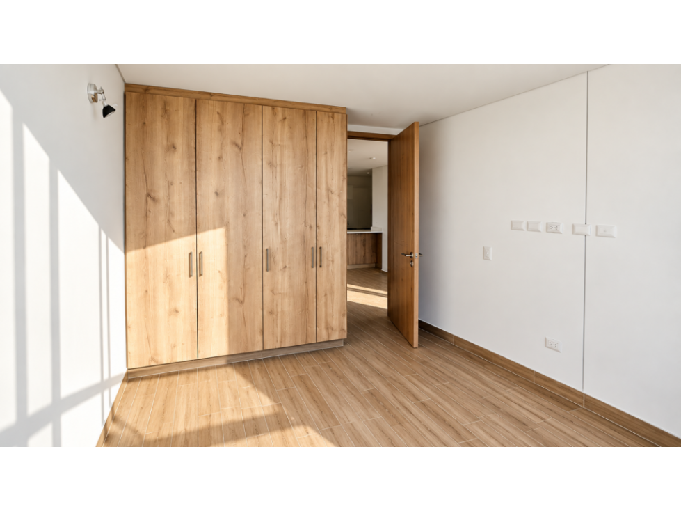 APARTAMENTO EN VENTA EN ZONA DEL RIO — foto 6