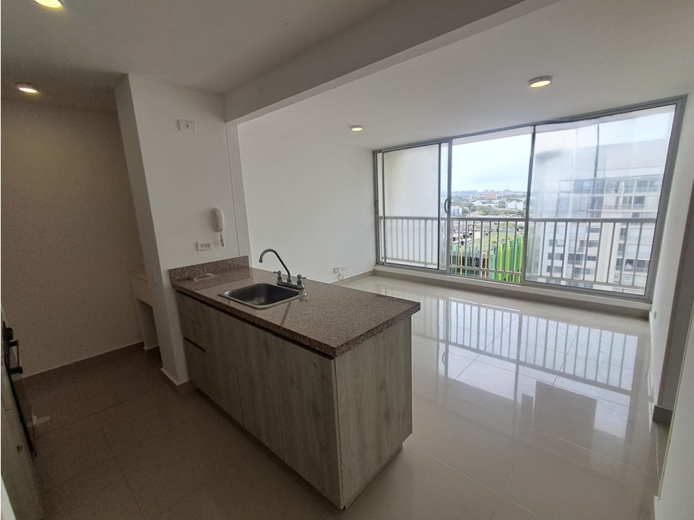 APARTAMENTO EN ARRIENDO EN PARAÍSO