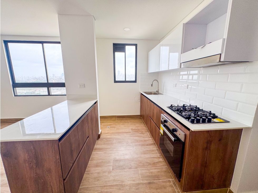 APARTAMENTO EN VENTA EN MALECON — foto 3