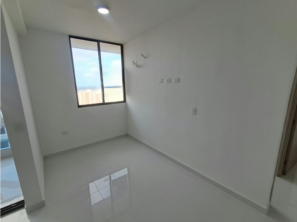 APARTAMENTO PARA ESTRENAR EN ARRIENDO EN RIO ALTO — foto 6