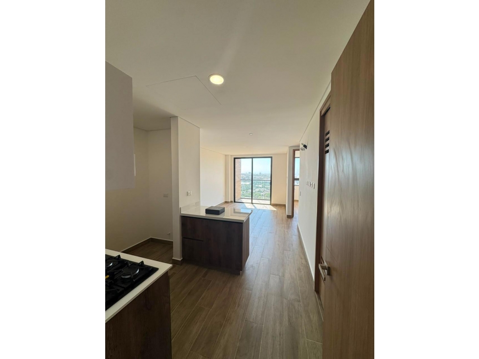 APARTAMENTO EN VENTA EN ZONA DEL RIO — foto 3