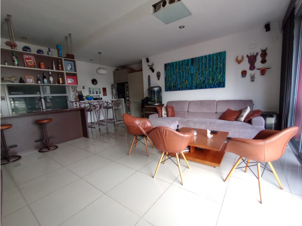 APARTAMENTO EN VENTA EN ALTO PRADO — foto 3