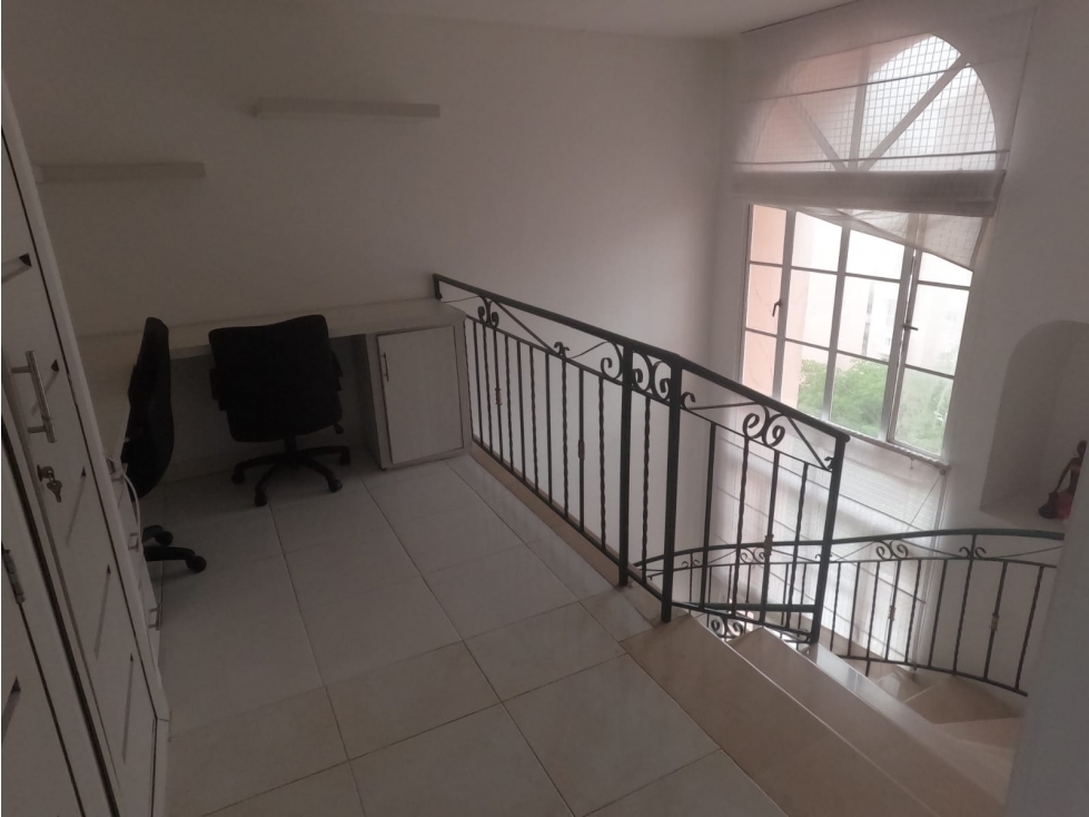 APARTAMENTO EN VENTA Y ALQUILER EN ALTOS DE RIOMAR — foto 2