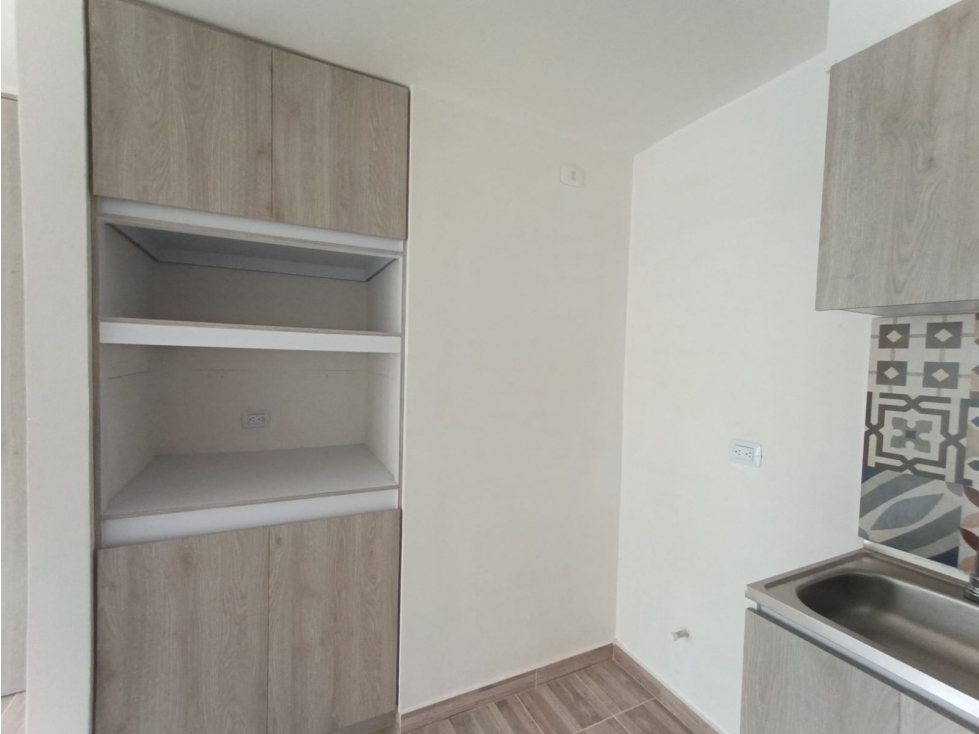 APARTAMENTO EN ALQUILER EN CIUDAD MALLORQUÌN - 4