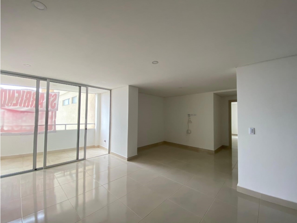 APARTAMENTO EN VENTA EN VILLA CAMPESTRE — foto 2
