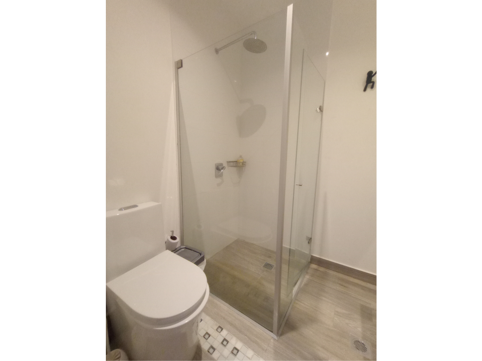 APARTAESTUDIO AMOBLADO EN ALQUILER EN EL GOLF — foto 6