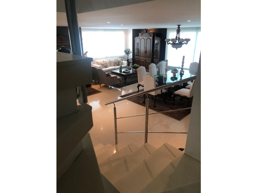 APARTAMENTO EN ALQUILER Y VENTA EN ALTO PRADO — foto 2