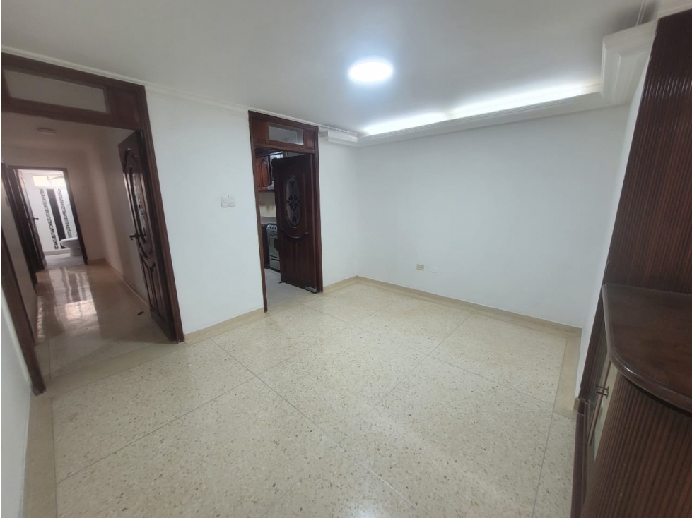 APARTAMENTO EN ALQUILER Y VENTA EN VILLA COUNTRY — foto 5