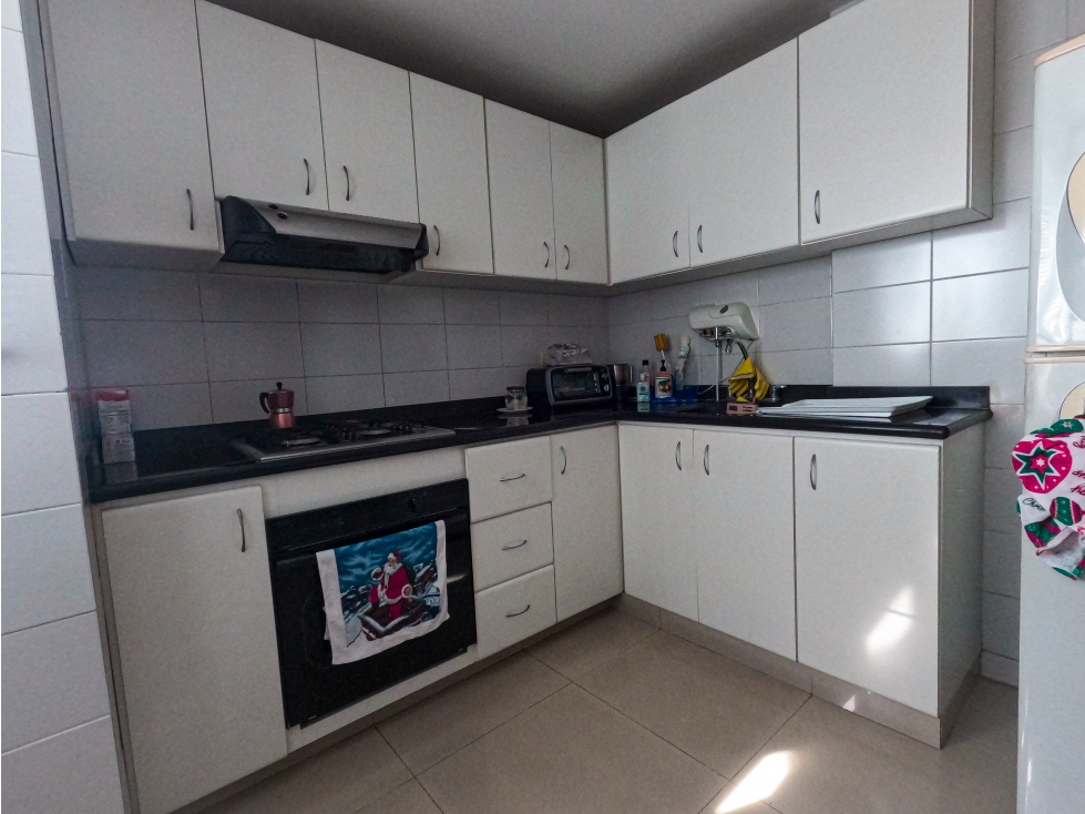 APARTAMENTO DUPLEX EN VENTA EN ALTO PRADO — foto 4