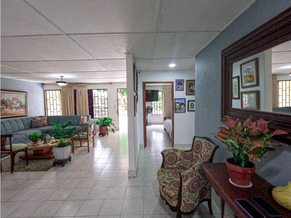 CASA EN VENTA EN CIUDAD JARDIN — foto 2