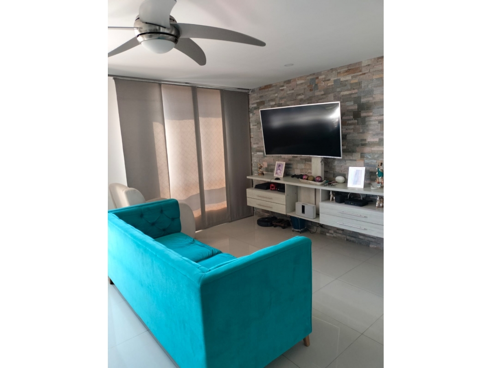 APARTAMENTO VENTA EN CIUDAD JARDIN