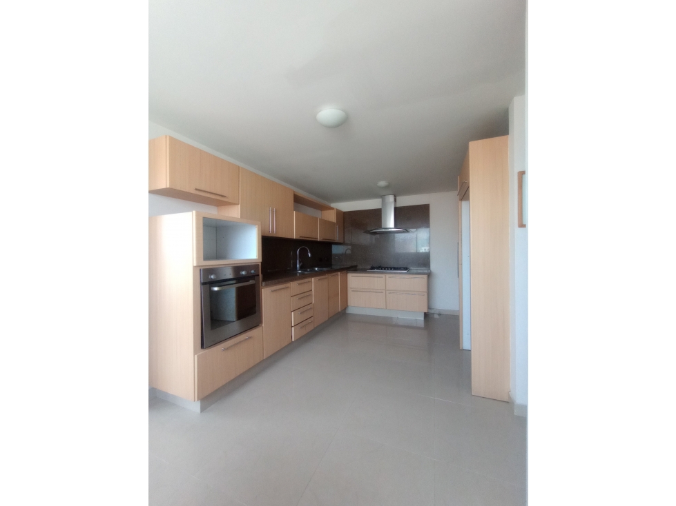 APARTAMENTO EN VENTA EN ALTOS DE RIOMAR — foto 6