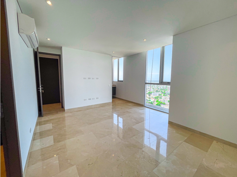 APARTAMENTO EN VENTA EN VILLA COUNTRY — foto 3
