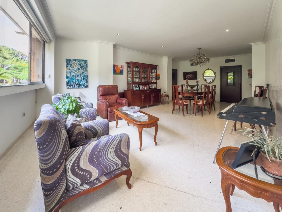 APARTAMENTO EN VENTA EN ALTOS DE RIOMAR — foto 2