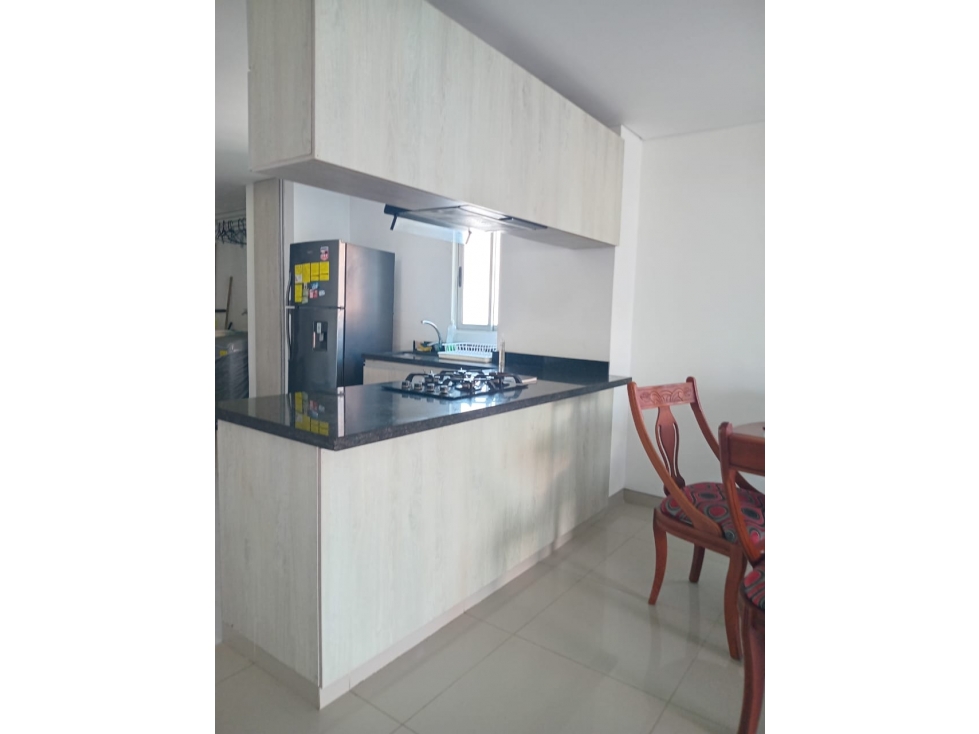 APARTAMENTO EN ARRIENDO EN VILLA COUNTRY — foto 6