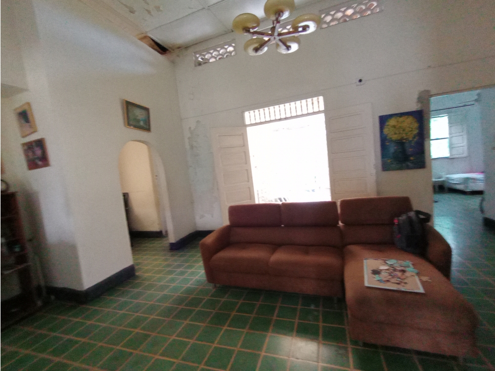 CASA EN VENTA EN PORVENIR — foto 5