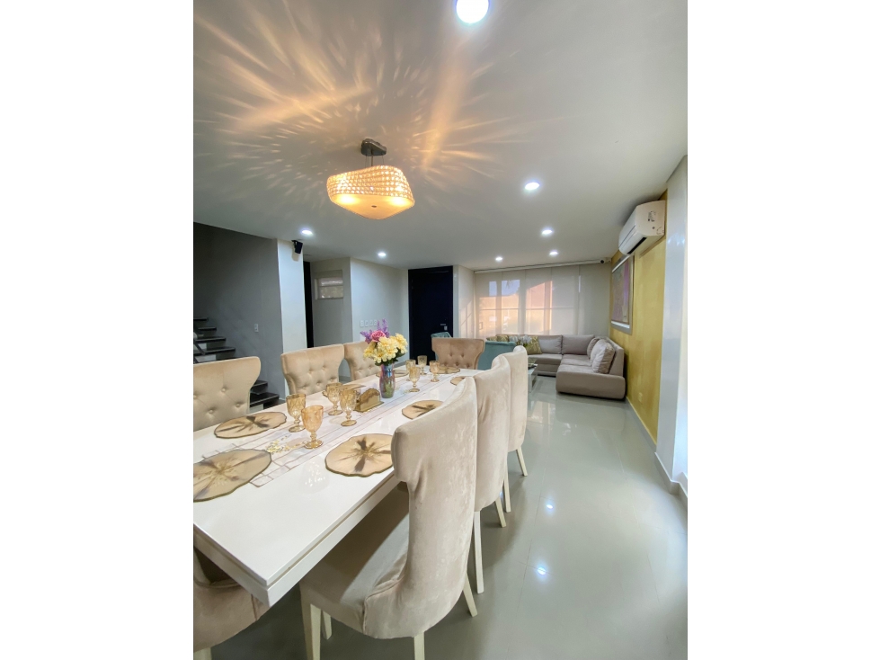 CASA EN VENTA Y ALQUILER EN VILLA CAMPESTRE