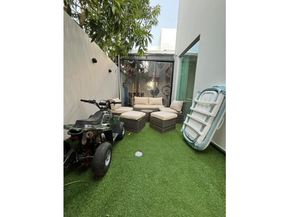 CASA EN VENTA EN VILLA CAMPESTRE — foto 6