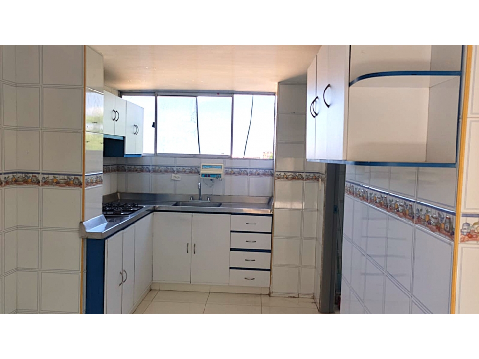 APARTAMENTO EN ARRIENDO EN EL TABOR