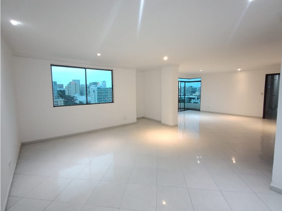 APARTAMENTO EN ARRIENDO Y VENTA EN ALTO PRADO — foto 4