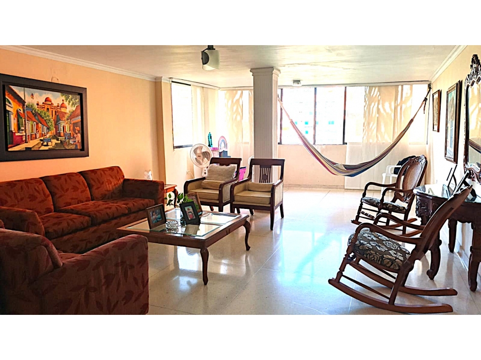 APARTAMENTO EN ARRIENDO Y VENTA EN ALTO PRADO — foto 3