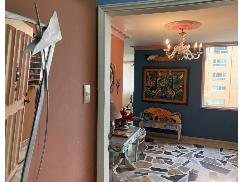APARTAMENTO EN VENTA EN ALTO PRADO — foto 4