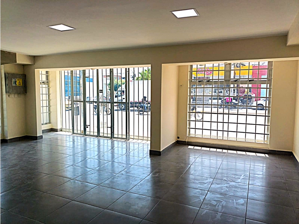 LOCAL EN ARRIENDO EN LA CORDIALIDAD — foto 2