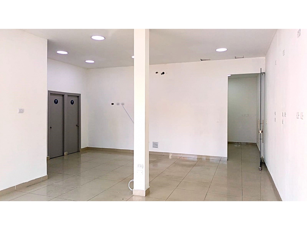 LOCAL EN VENTA EN BARRIO COLOMBIA — foto 4