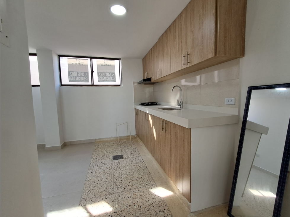APARTAMENTO EN ARRIENDO O VENTA EN RIOMAR — foto 4
