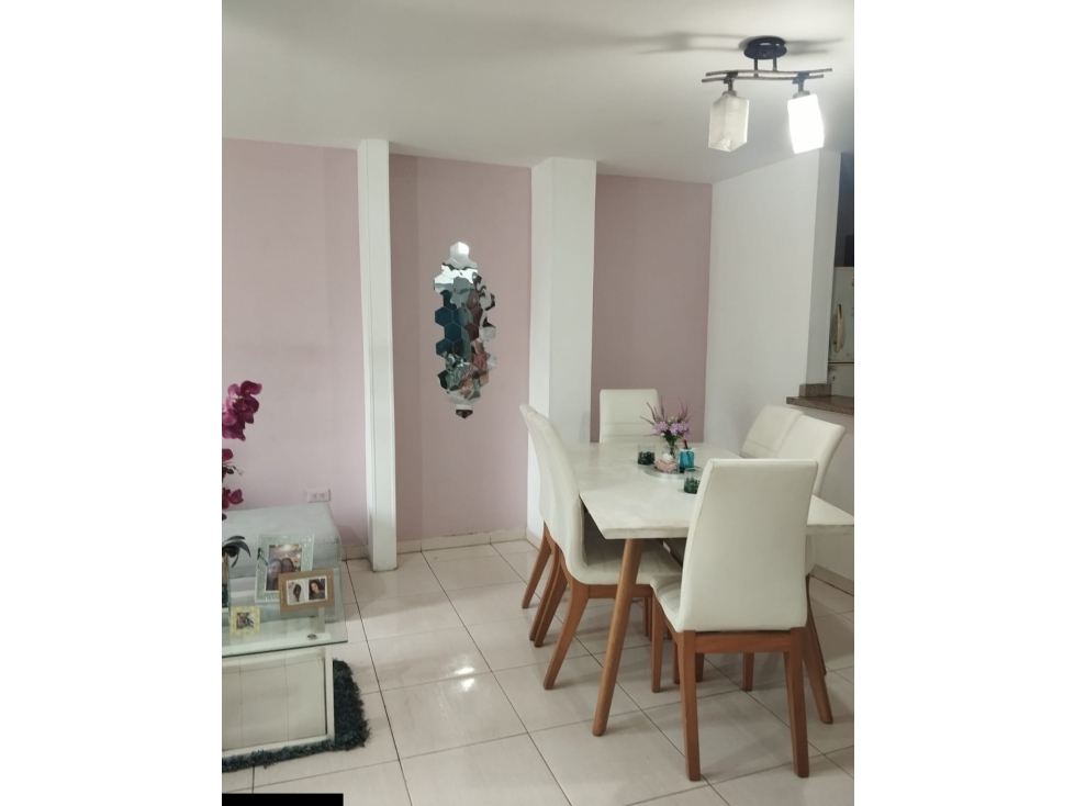 CASA DÚPLEX EN VENTA EN EL SILENCIO — foto 4
