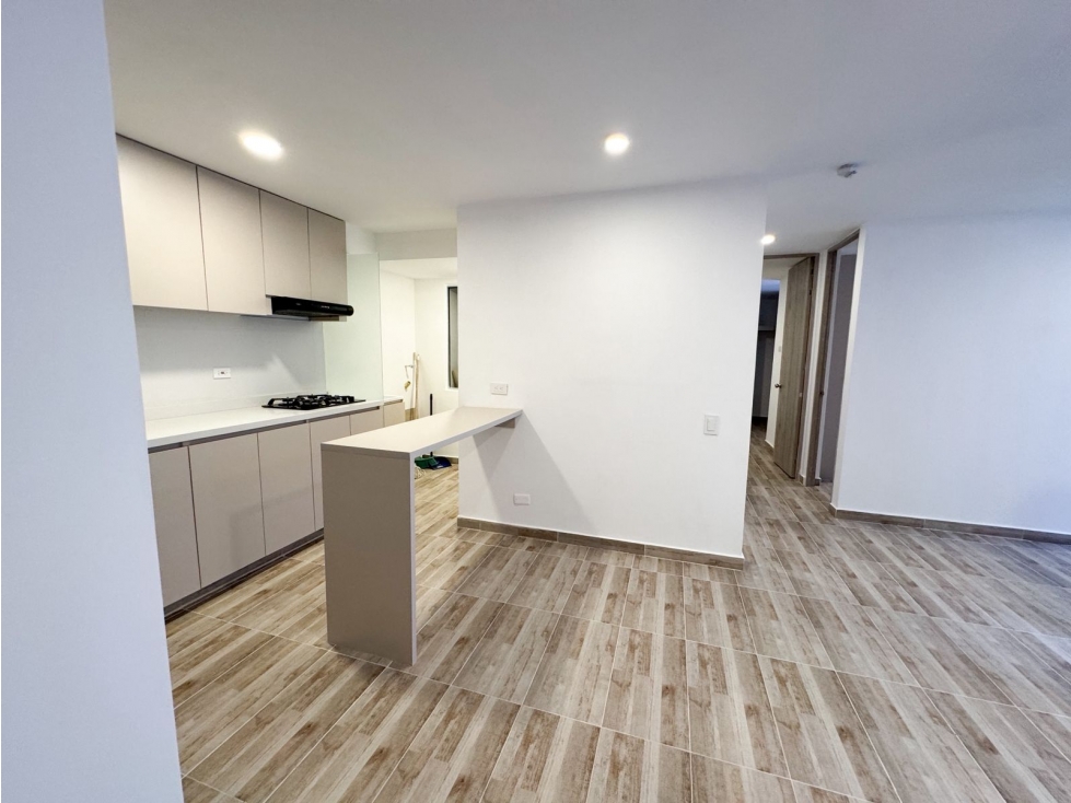 APARTAMENTO EN VENTA EN CIUDAD MALLORQUIN — foto 4