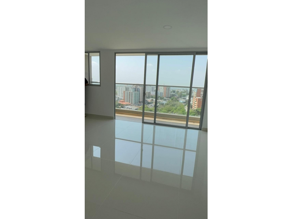 APARTAMENTO EN VENTA EN CIUDAD JARDÍN — foto 2