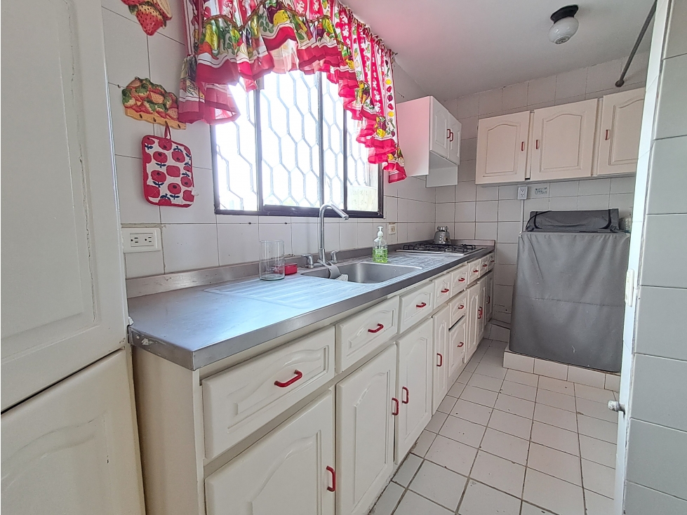 APARTAMENTO ARRIENDO Y VENTA EN RIOMAR — foto 6