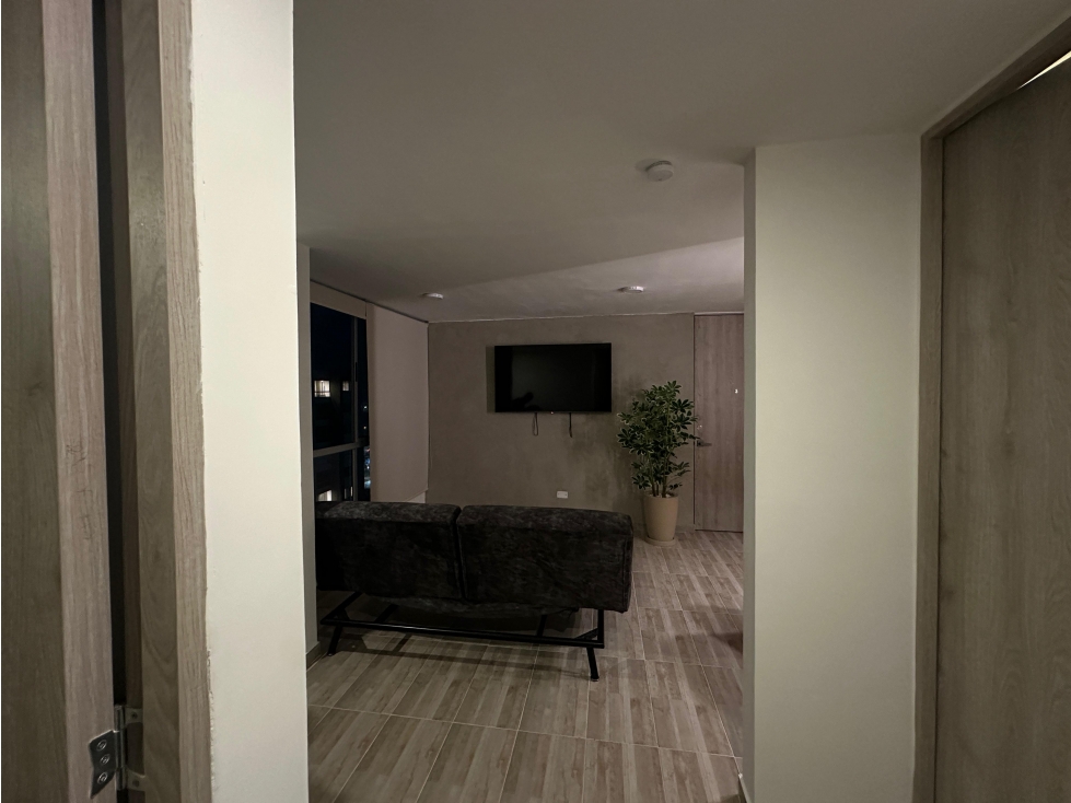 APARTAMENTO EN VENTA EN CIUDAD MALLORQUIN