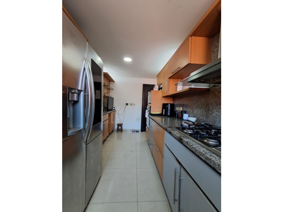 APARTAMENTO EN ARRIENDO Y VENTA EN ALTOS DE RIOMAR — foto 4