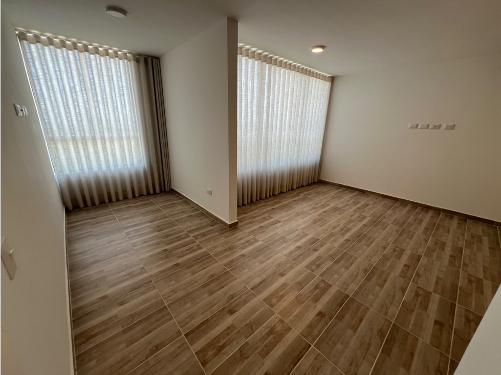 APARTAMENTO EN ARRIENDO Y VENTA EN CIUDAD MALLORQUIN — foto 3
