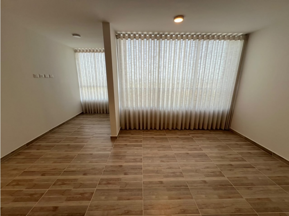APARTAMENTO EN ARRIENDO Y VENTA EN CIUDAD MALLORQUIN — foto 3