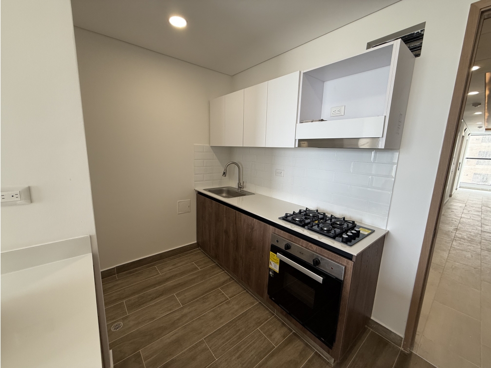 APARTAMENTO PARA ESTRENAR EN ARRIENDO EN EL GRAN MALECON DEL RIO — foto 2