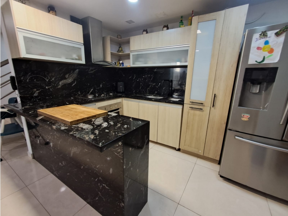 APARTAMENTO EN VENTA EN PARAISO — foto 6