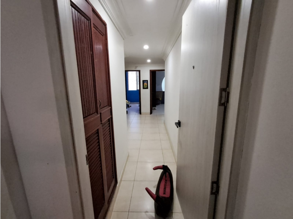 APARTAMENTO EN VENTA ALTO PRADO — foto 3