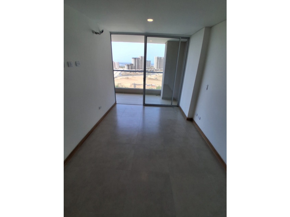 APARTAMENTO EN VENTA EN PORTAL DE GENOVES — foto 2